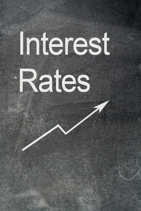 interest rates photo