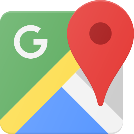 Google Maps in CarPlay