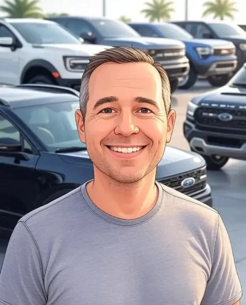 first time car buyers