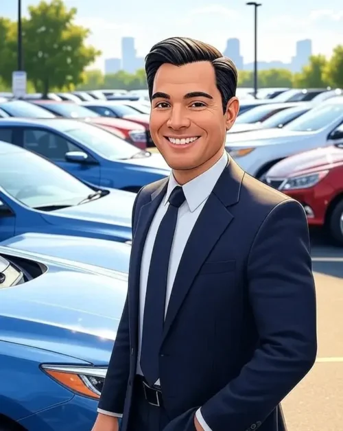 bad credit car loans