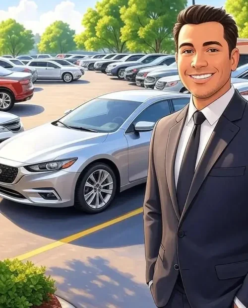 bad credit car loans